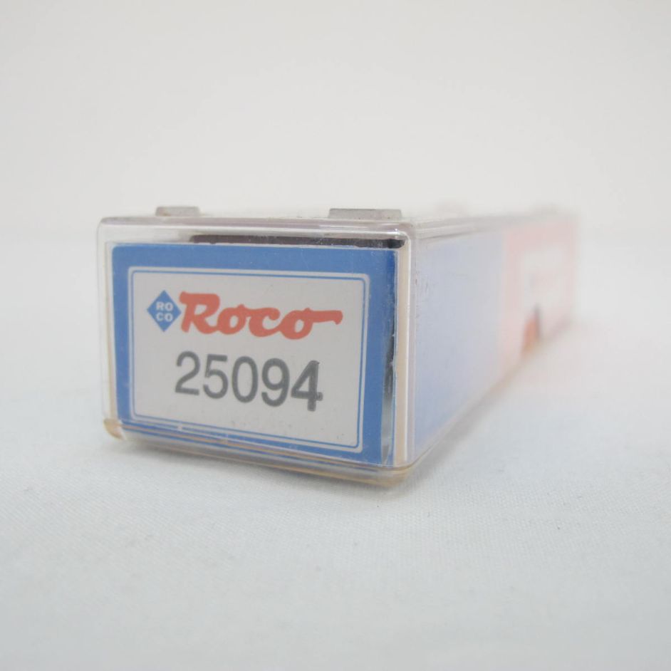 Set of 2 Shmmns B-Cargo coil cars, Ep.V-VI, green - Image 8