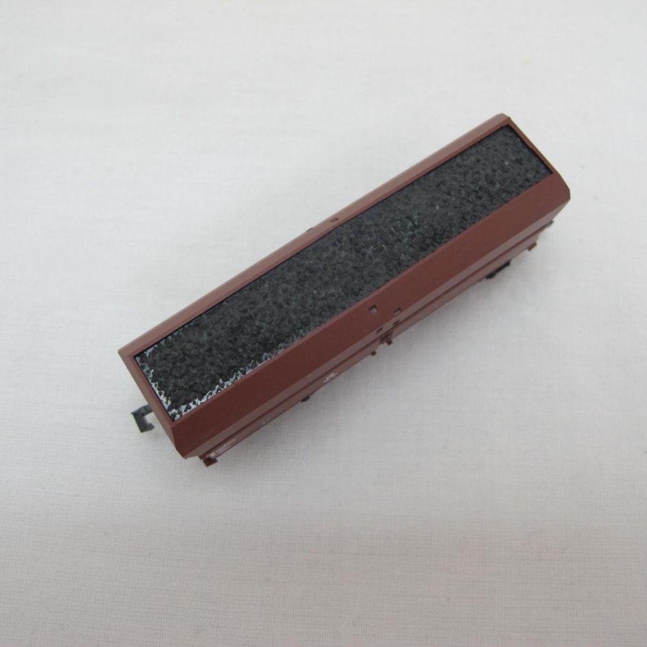 Set of 2 Shmmns B-Cargo coil cars, Ep.V-VI, green - Image 3