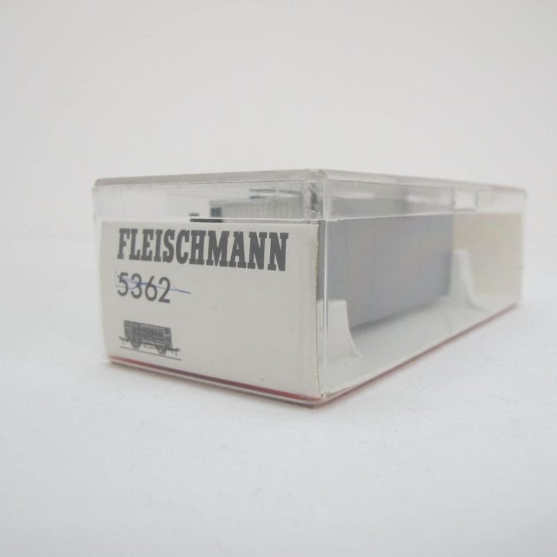 DRG refrigerator car G 10 ‘München’. ‘Kulmbacher Brauerei’ imprint - Image 7