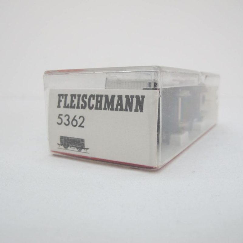 DRG refrigerator car G 10 ‘München’. ‘Kulmbacher Brauerei’ imprint - Image 8