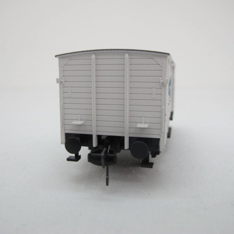 DRG refrigerator car G 10 ‘München’. ‘Kulmbacher Brauerei’ imprint - Image 2