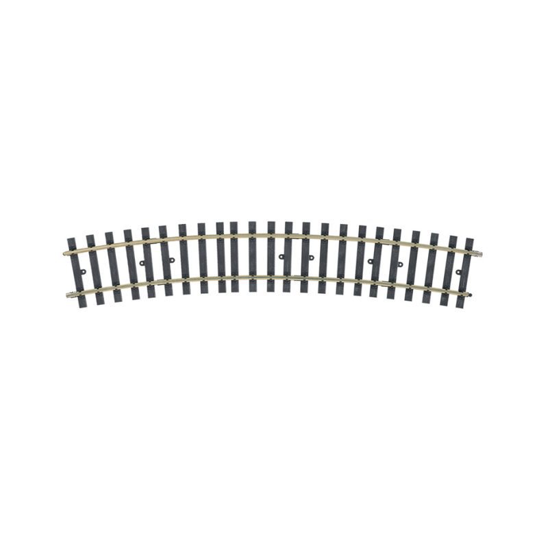 Märklin Curved Track Radius 1,176 mm / 46-5/16" (59072)