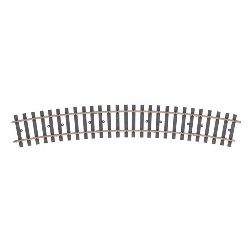 Märklin Curved Track Radius 1,394 mm / 54-7/8" (59073)