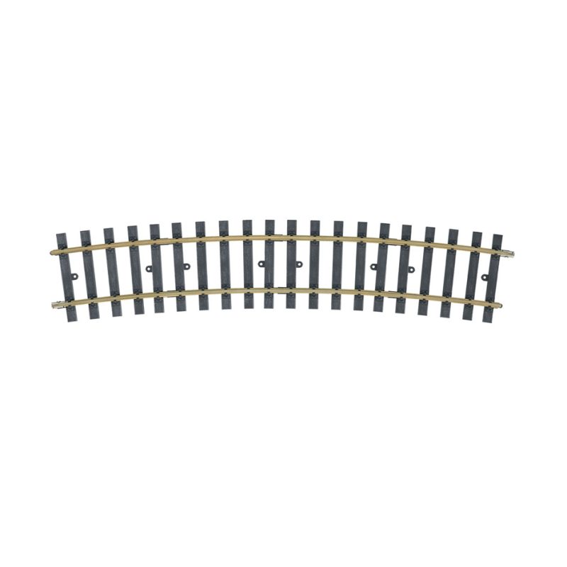 Märklin Curved Track Radius 1,550 mm / 61" (59074)