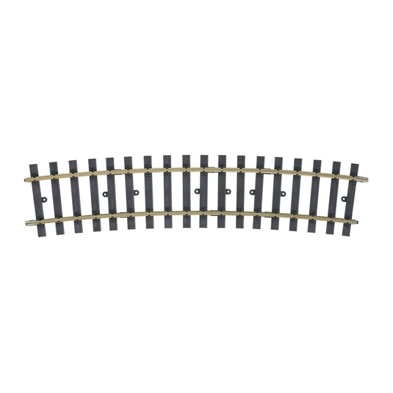Märklin Curved Track Radius 1,394 mm / 54-7/8" (59075)