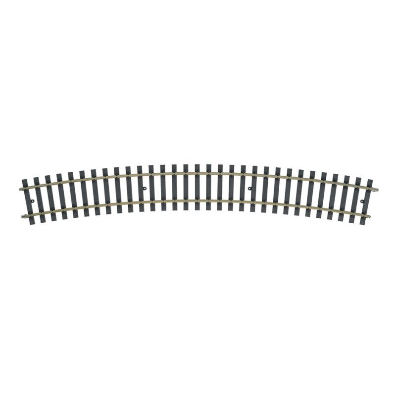 Märklin Curved Track Radius 1,550 mm / 61" (59076)