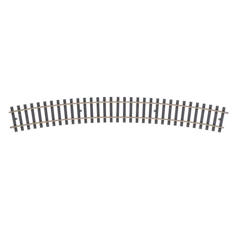 Märklin Curved Track Radius 1,715 mm / 67-1/2" (59077)
