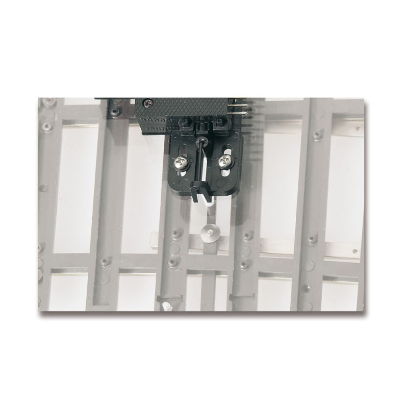 Märklin 59081 Conversion Set for Below-Baseboard Mechanism