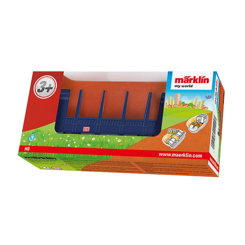 Märklin my world - Stake Car (44104)