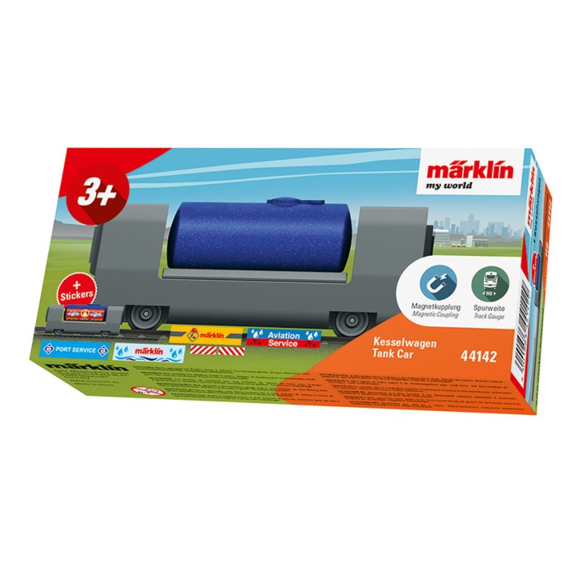 Märklin my world - Tank Car (44142)