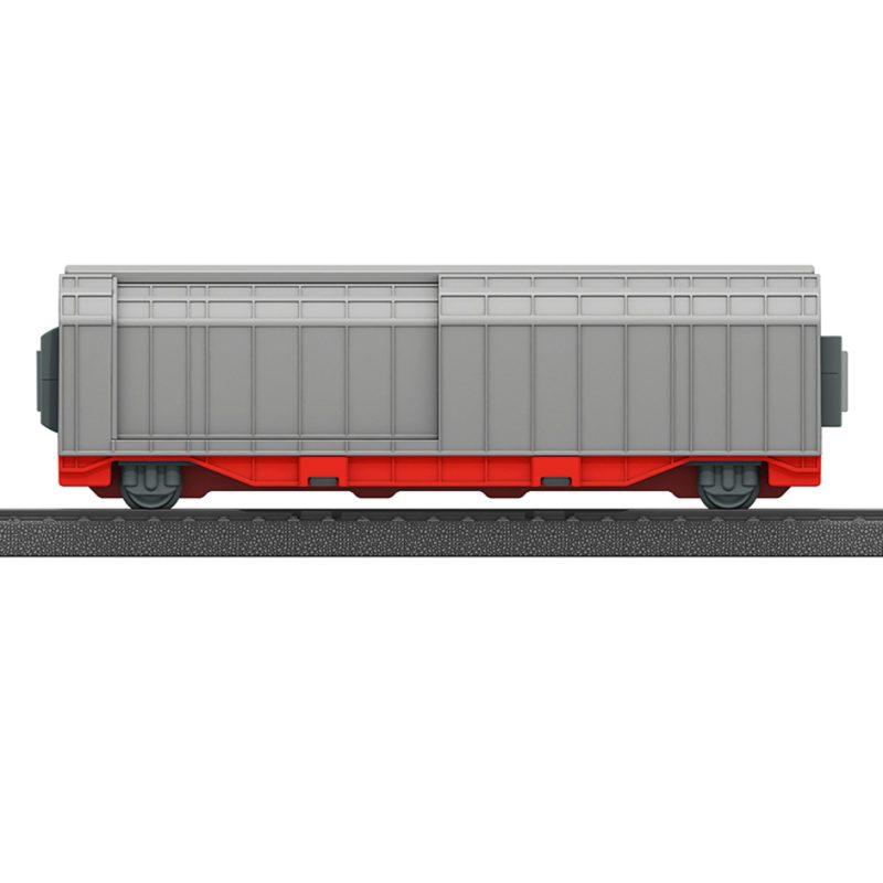Märklin my world – Sliding Wall Boxcar (44145)
