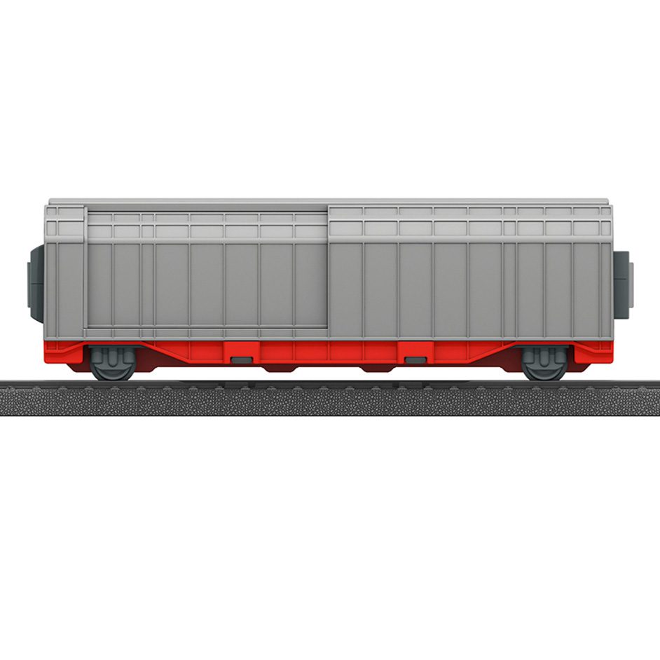 Märklin my world – Sliding Wall Boxcar (44145)