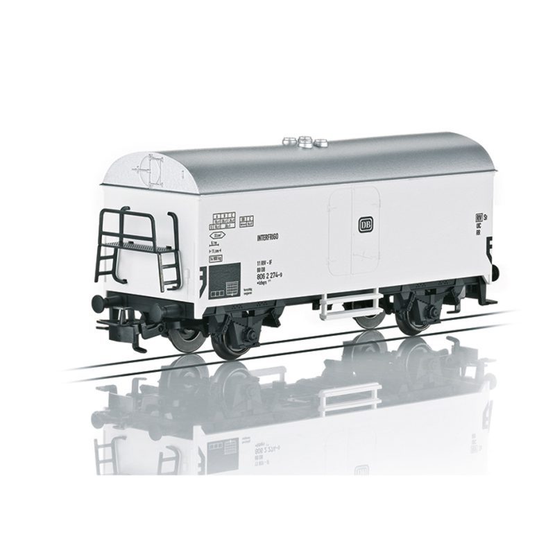Märklin Start up - Refrigerator Car (4415)