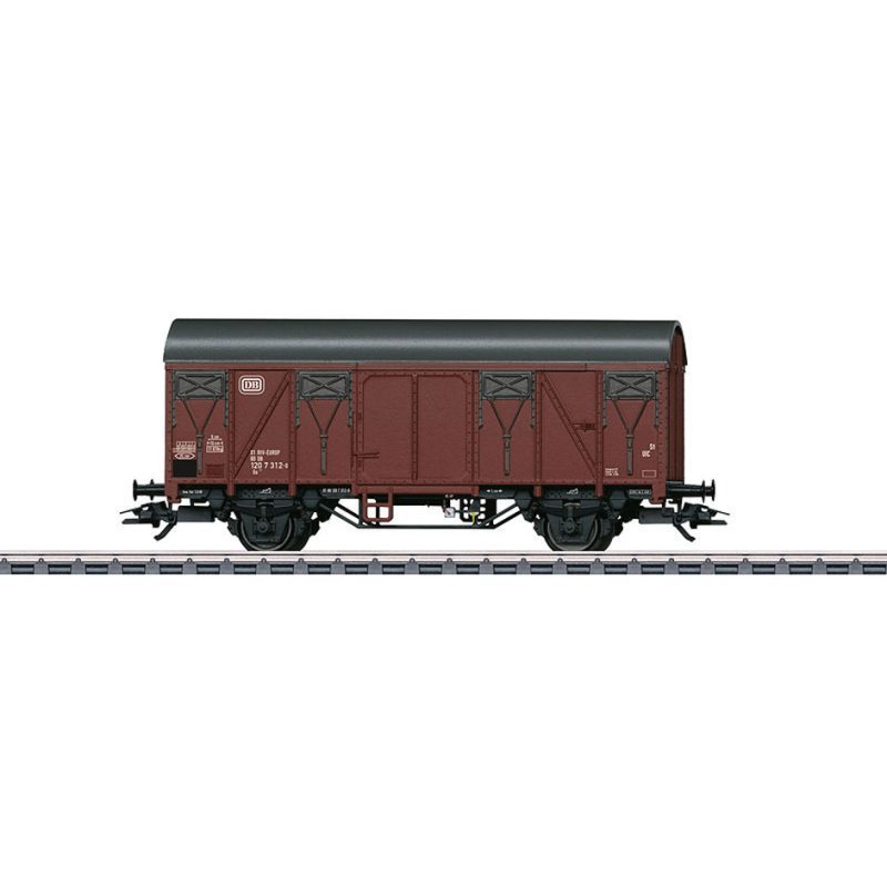 Märklin 44500 Type Gs 210 Boxcar