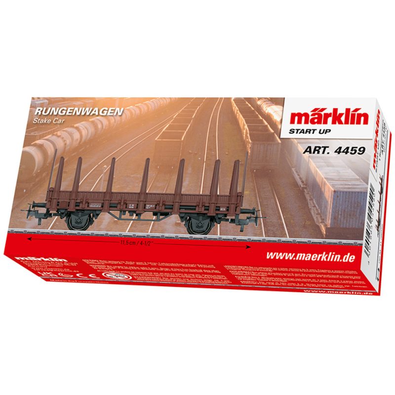 Märklin Start up - Stake Car (4459)