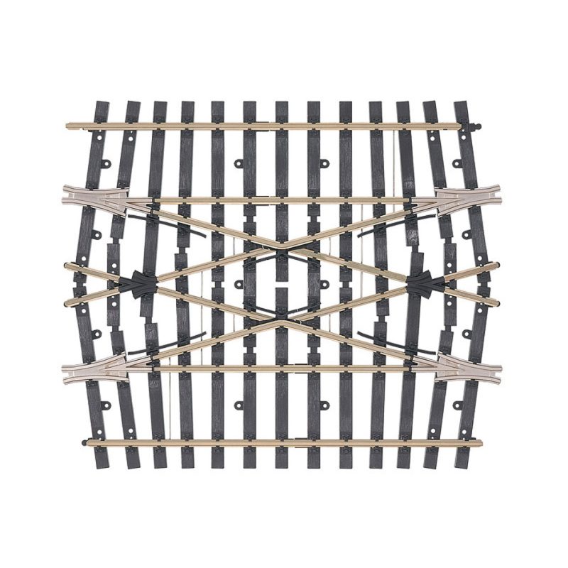 Märklin Double Crossover - Center Part (59094)