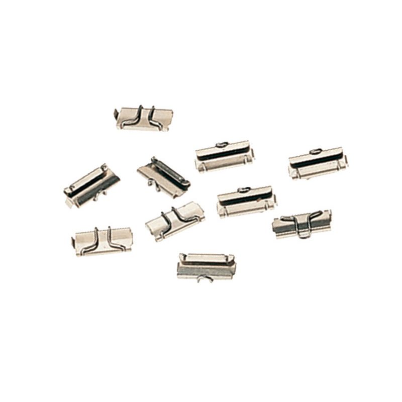 Märklin Rail Joiners (H1015) (50 pcs) (59095)