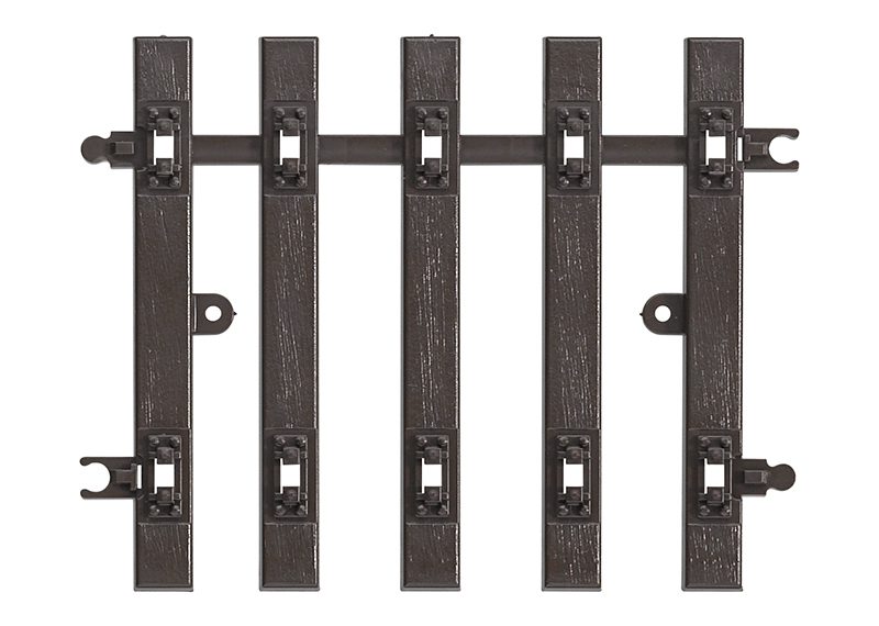 Märklin Tie Strips 75 pcs (H1011) (59985)