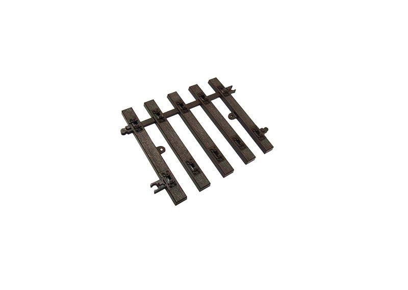 Märklin Tie Strips 75 pcs (H1011) (59985)