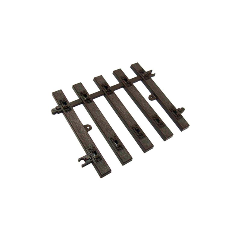 Märklin Tie Strips 75 pcs (H1011) (59985)