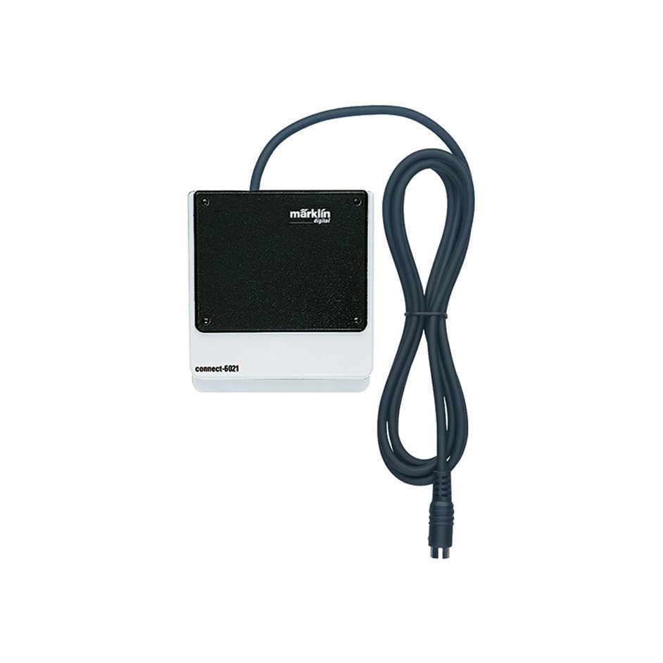 Märklin Connect 6021 (60128)