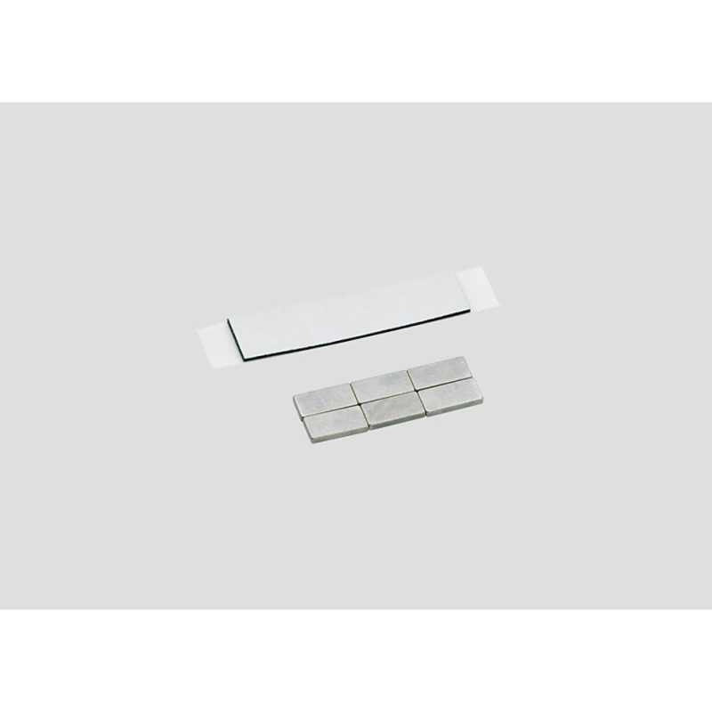 Märklin 7556 Locomotive Magnets Set