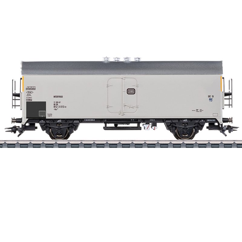 Märklin 45032 Type Ibs 377 Refrigerator Car