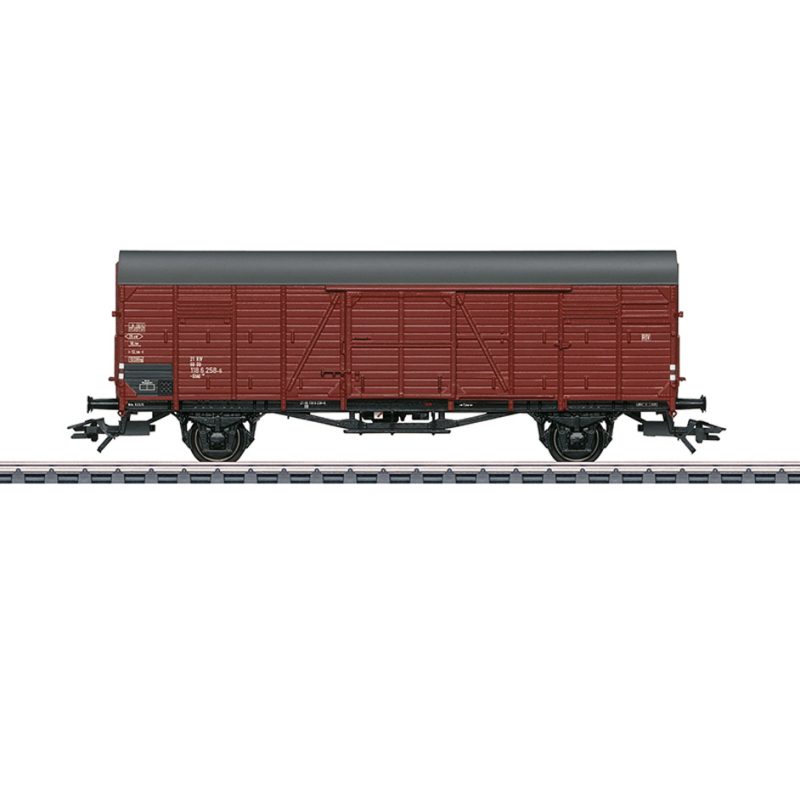 Märklin Type Gbkl 238 Freight Car (46154)