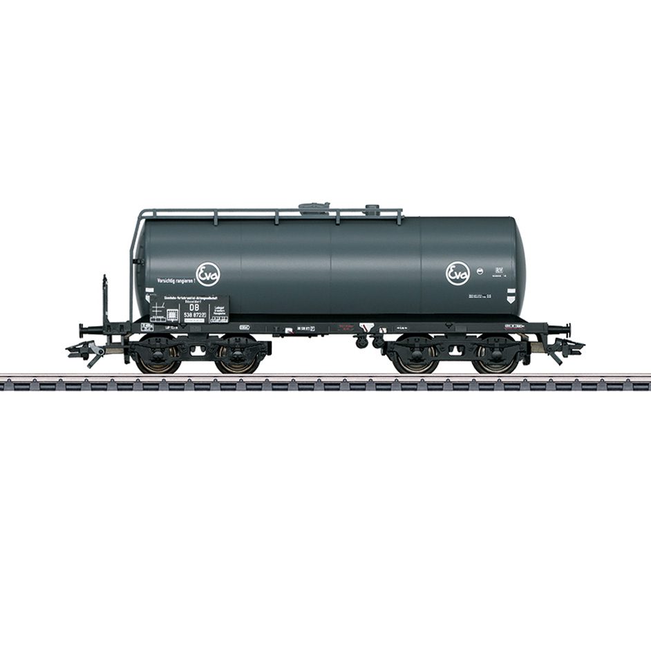Märklin "EVA" Standard Design Tank Car (46539)