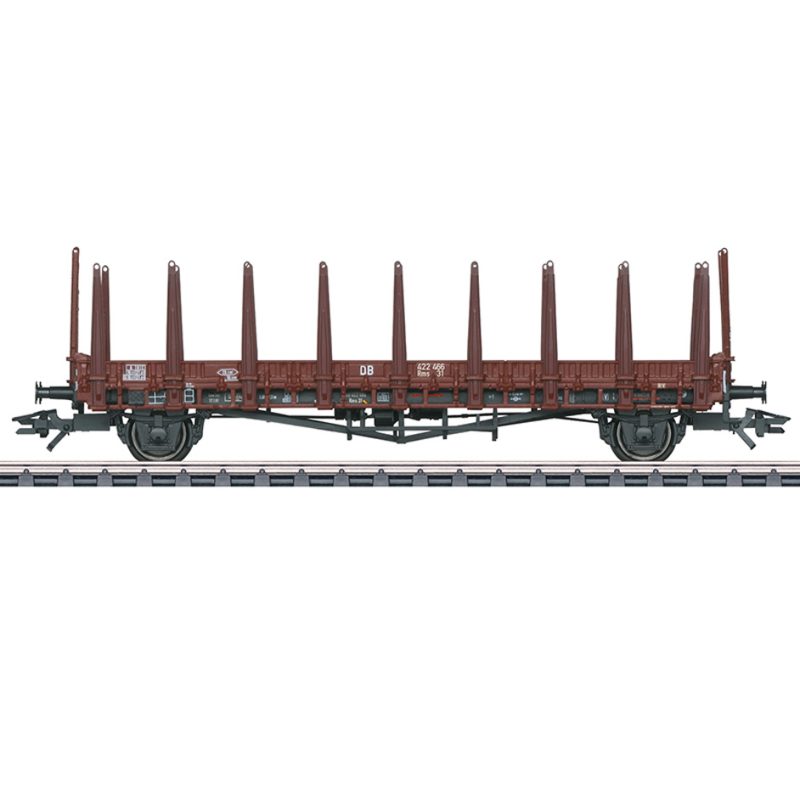 Märklin Type Rms 31 Freight Car (46660)