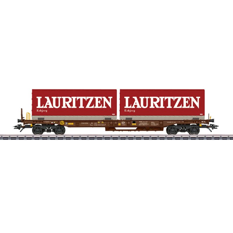 Märklin 47439 Lauritzen Pocket Car
