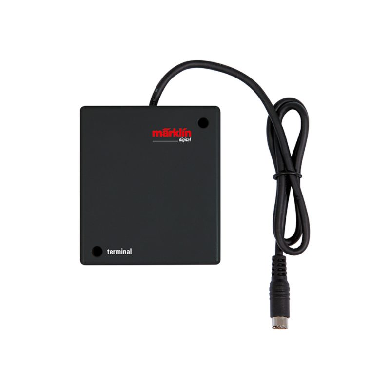 Märklin Terminal (60145)