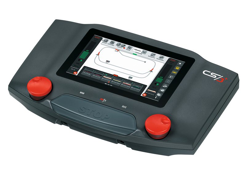 Märklin Central Station CS3 Plus (60216)