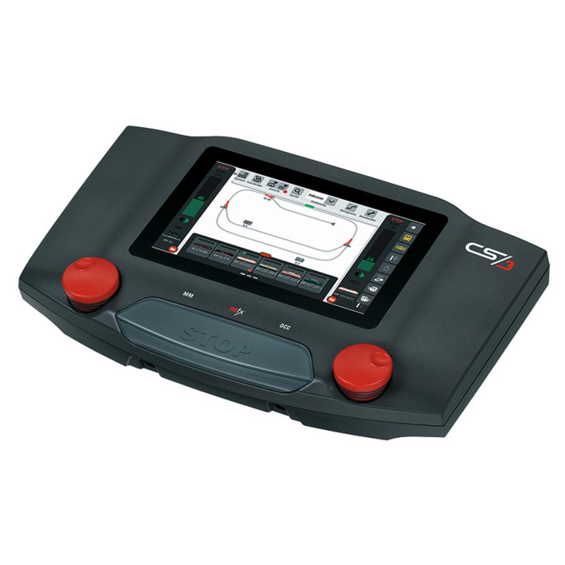 Märklin Central Station CS3 (60226)