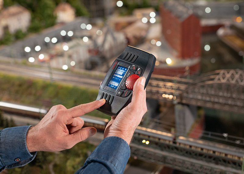 Märklin 60667 Mobile Station WLAN