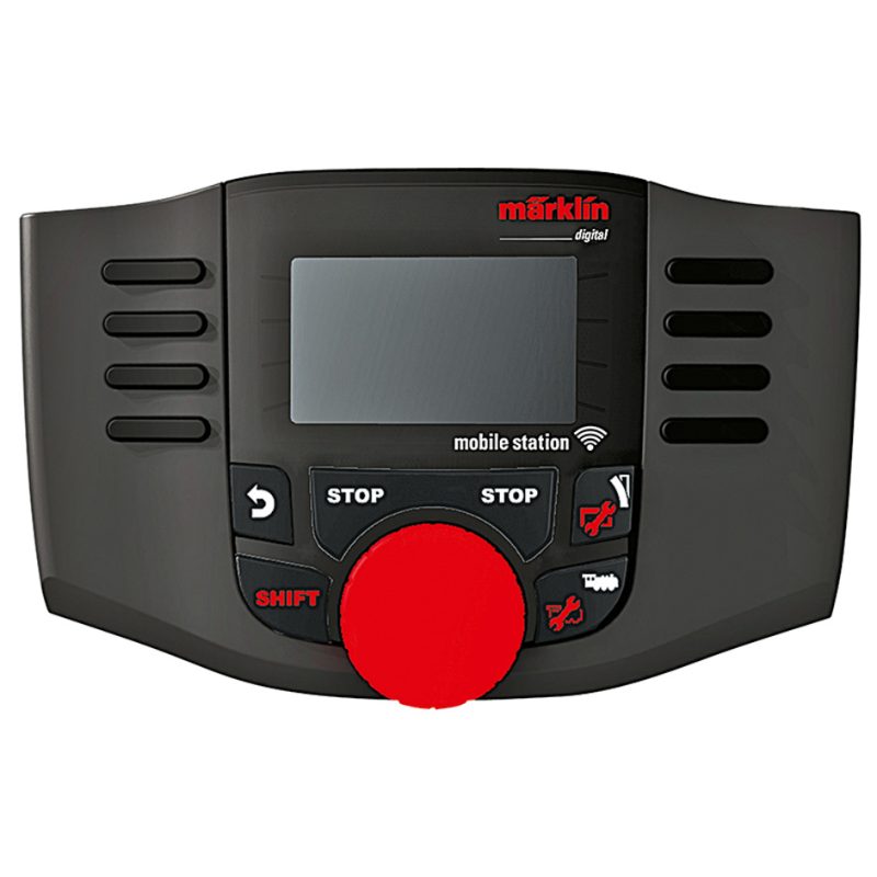 Märklin 60667 Mobile Station WLAN