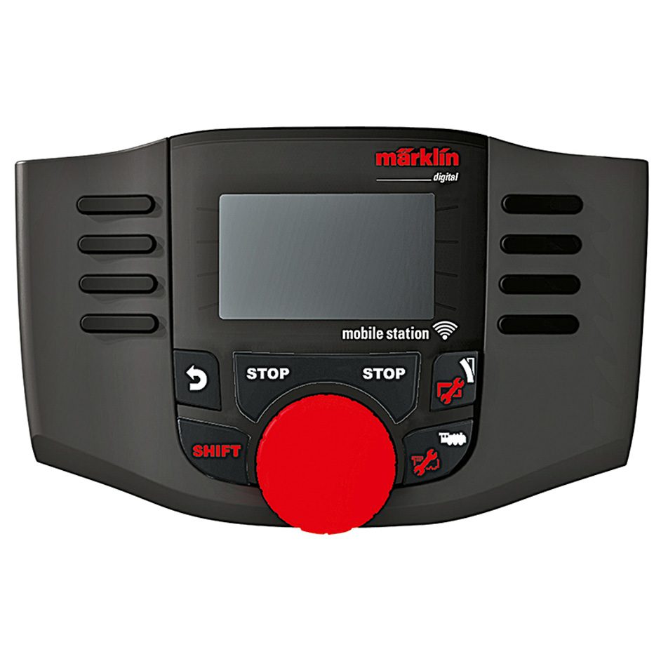 Märklin 60667 Mobile Station WLAN