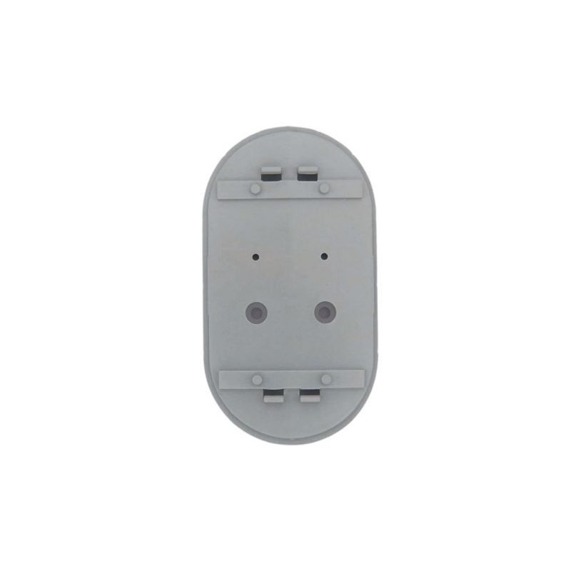 Märklin High pillars for C track and K track (10 pieces) (7252)