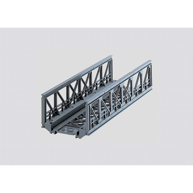 Märklin Truss Bridge (7262)