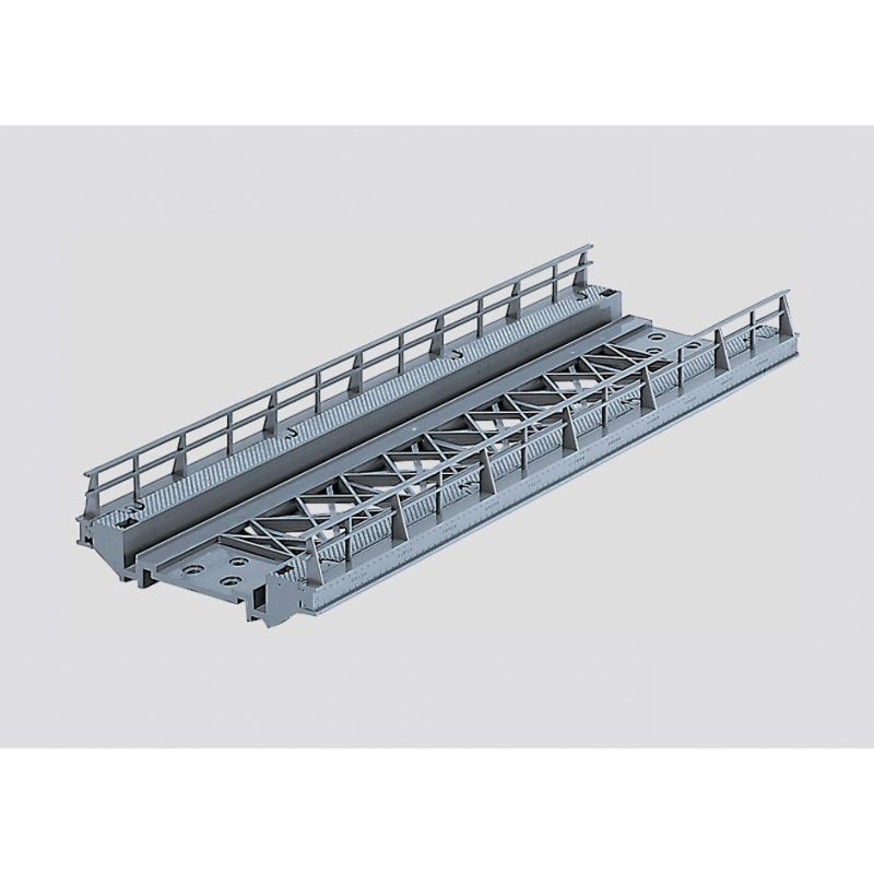 Märklin Straight Ramp (7268)