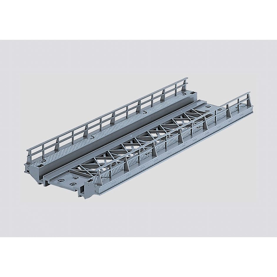 Märklin Straight Ramp (7268)