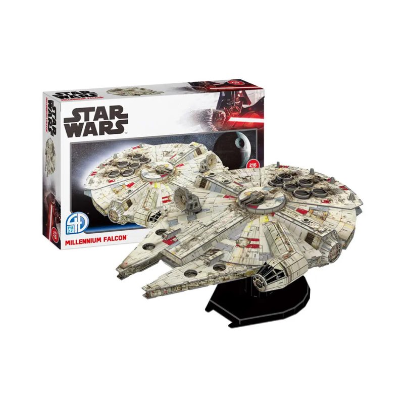 Revell Millennium Falcon 00323