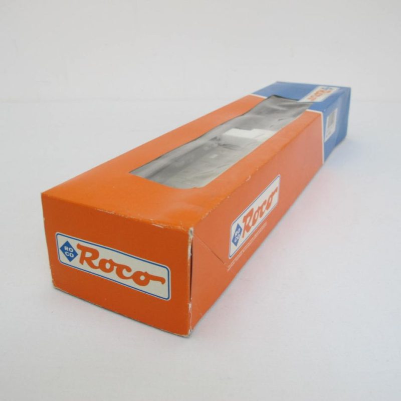 Set of 2 K.P.E.V. compartment cars - Image 7