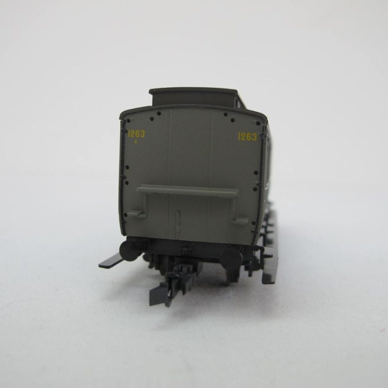 Set of 2 K.P.E.V. compartment cars - Image 14