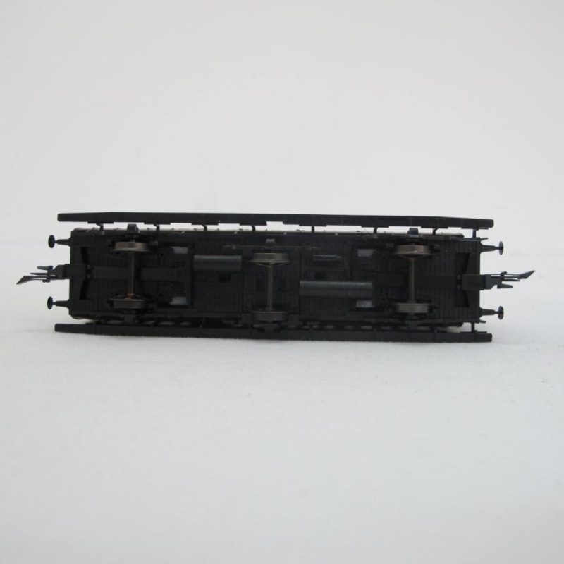 Set of 2 K.P.E.V. compartment cars - Image 3
