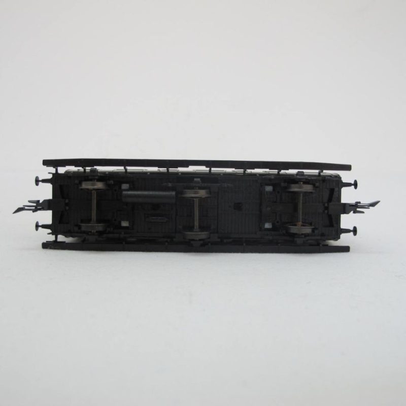 Set of 2 K.P.E.V. compartment cars - Image 4