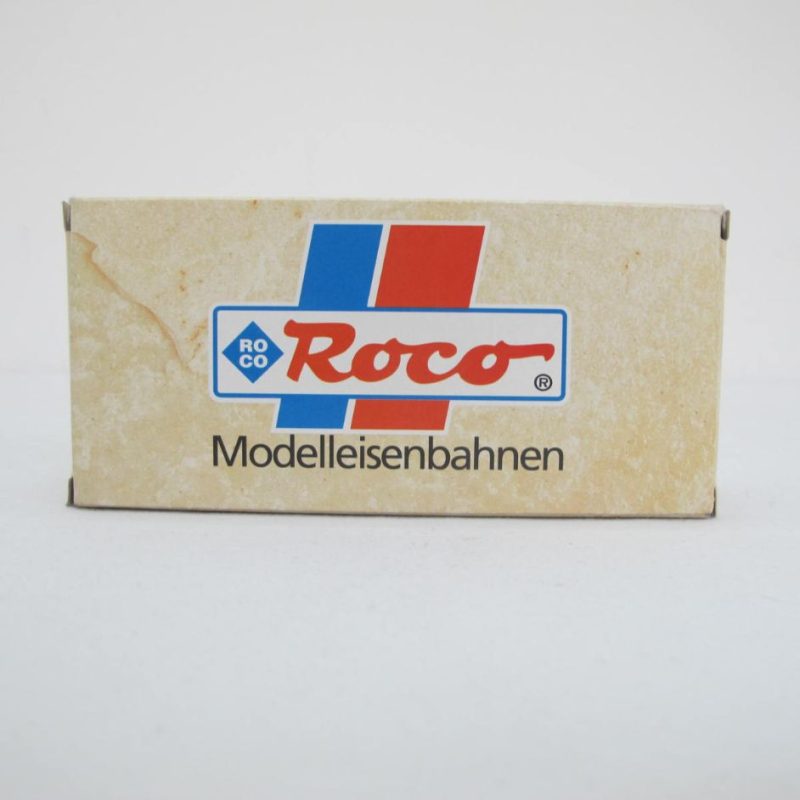 Container Wagon Schöller - Image 5