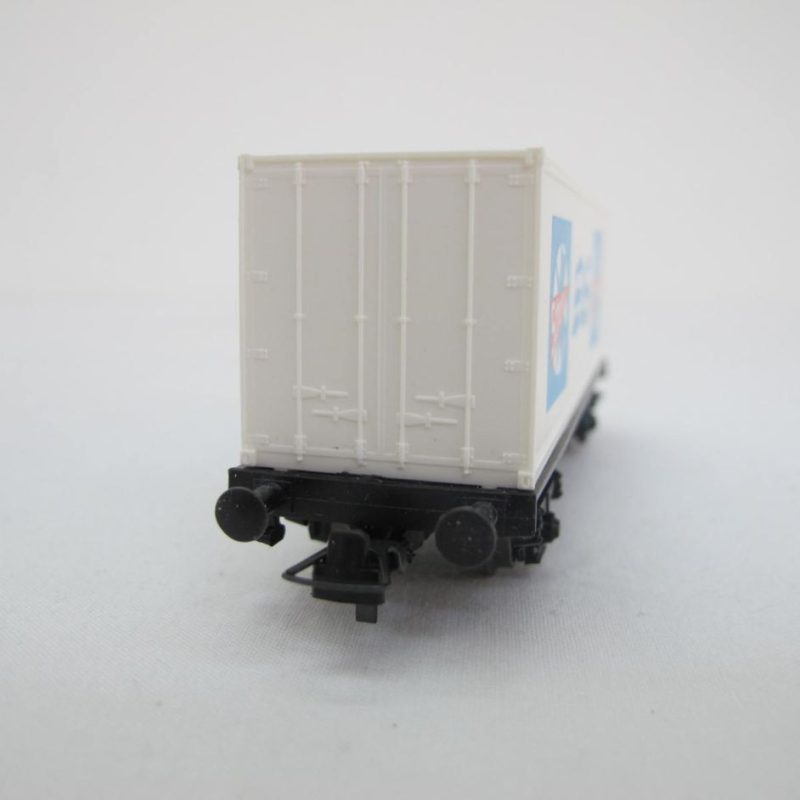 Container Wagon Schöller - Image 10