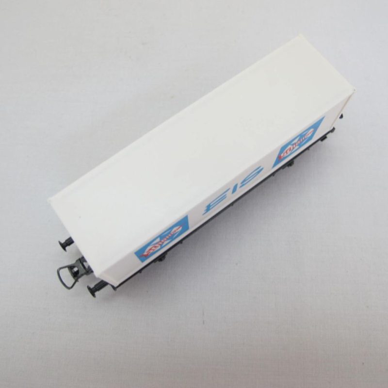 Container Wagon Schöller - Image 2