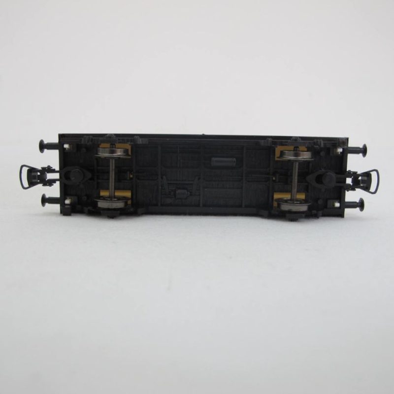 Container Wagon Schöller - Image 3